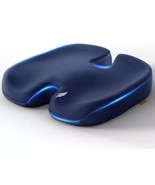 Top Comfort Ergonomic Seat Cushion Memory Foam High Quality Cushion - $468.13 MXN