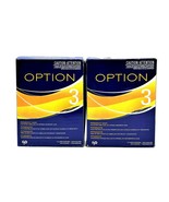 ISO Option 3 Perm Wave For Extra Firm Curl On Normal,Resistant Hair-Pack... - $35.95