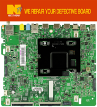 Repair Service Samsung BN94-12435A UN75MU6300FXZA Main Board - £146.45 GBP