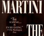 The Attorney (A Paul Madriani Novel) [Mass Market Paperback] Martini, Steve - $2.93