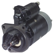 NEW STARTER FITS JOHN DEERE AGRICULTURAL INDUSTRIAL 0280003930 0280003939 - £178.43 GBP