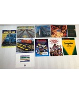 Lionel Magazine Mixed  lot  #001 - $25.75 CAD