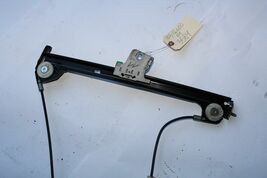 00-06 w215 MERCEDES CL500 CL55 CL600 CL65 PASSENGER DOOR WINDOW REGULATOR 3584 image 3