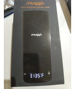 muggo Self Heating Travel Mug 12 OZ - $1,618.93 MXN