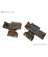 Motor Mount Brackets Pair From 1999 Ford E-350 Super Duty  6.8 - $107.32 CAD