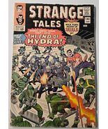 Strange Tales #140 (Marvel Comics January 1966) Book - $12.87