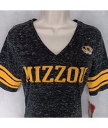 Colosseum Missouri Tigers Mizzou Shirt XL NWT - $21.95