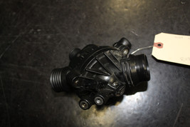 2004-2010 E60 E61 E90 E91 E92 E93 BMW 525I 530I 538I THERMOSTAT HOUSING R1137 image 3