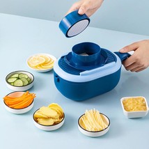 Multifunctional Vegetable Cutter - £36.73 GBP