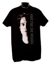 Panic at The Disco T Shirt - Concert Tour Pray For The Wicked 2019 Men&#39;s... - $9.89