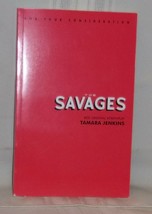 Tamora Jenkins SAVAGES Promotional Screenplay Academy Award nominated 2006 - $31.49