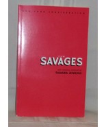 Tamora Jenkins SAVAGES Promotional Screenplay Academy Award nominated 2006 - £24.77 GBP