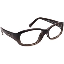 Maui Jim Sunglasses Frame Only MJ-219 Punchbowl Brown Rectangular Italy 54mm - £54.91 GBP