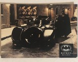 Batman Returns Trading Card #C Michael Keaton - $1.97