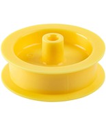 Dryer Idler Pulley Fits GE DPSR483EA0WW DCVH680EJ1MR DWSR483EB0WW DWXR46... - €11,95 EUR
