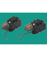 10-13 Mercedes W221 S400 S550 Front Left Right Side Windshield Wiper Mot... - $1,832.02 MXN