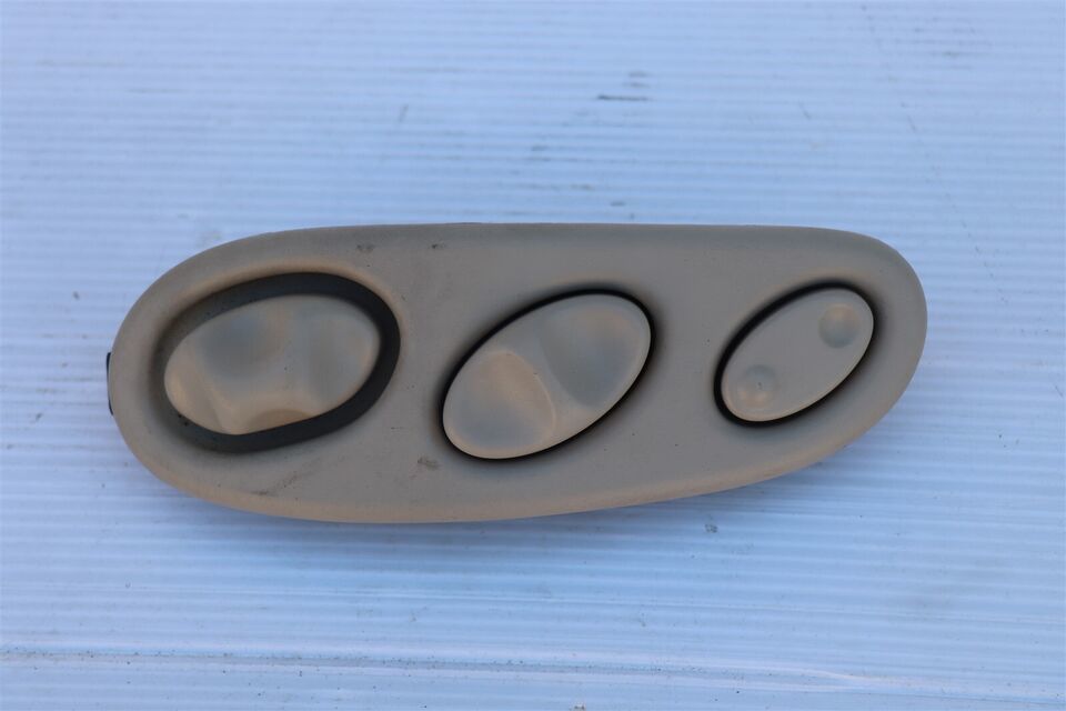 97-03 Jaguar XK8 Power Electric Seat Switch Passenger Right RH - $118.75