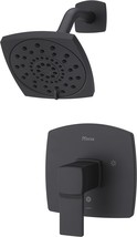 Pfister Lg89-7Dab Deckard Shower Only Trim, Matte Black - £111.90 GBP