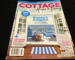 A360Media Magazine Cottage Home &amp; Living Transform Your Space: Get The Look - $12.00