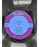 The Art Of Rosa Ponselle 2 Piece Vinyl Record Set - $180.63 MXN