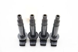 01-09 TOYOTA PRIUS IGNITION COILS SET OF 4 E1407 image 7