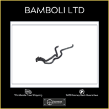 Bamboli Heater Hose For Peugeot Partner Ii 1.4 6464.QT - £60.24 GBP