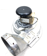 Fasco 7058-0464E P/N 101202-01 Furnace Inducer Motor 7158-0217E 115V use... - $75.00