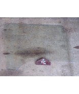 1969 Dodge Super Bee 2D POST RH Door Glass OEM 1968 - $246.93 CAD