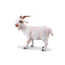 CollectA Billy Goat Figure (Medium) - £26.47 GBP