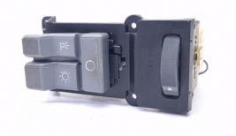 1988 - 1994 CHEVY SILVERADO GMC SIERRA C/K 1500 TRUCK  HEAD LIGHT FOG LI... - $42.59