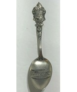 Canada Prince Albert Saskatchewan Collector Souvenir Sterling Silver .92... - $176.18 CAD