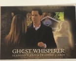Ghost Whisperer Trading Card #55 Jennifer Love Hewitt - $1.97