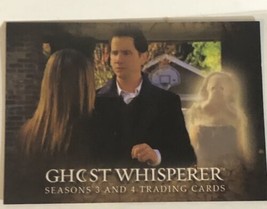Ghost Whisperer Trading Card #55 Jennifer Love Hewitt - £1.54 GBP