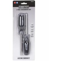 GSTV20200307 MM 2PC Screwdriver Set - Quantity 1 - $30.51 CAD