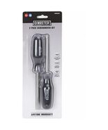 GSTV20200307 MM 2PC Screwdriver Set - Quantity 1 - €18,69 EUR