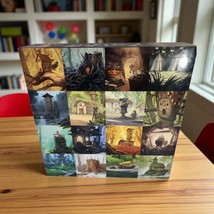 Everdell Collectors Edition Board Game By Starling Games 100% COMPLETE CIB - $1,486.66 MXN