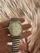 ARCTOS Men&#39;s Watch Quartz Vintage Old Rare - £143.26 GBP