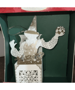 Hallmark keepsake ornament Jack in the box - $13.44 CAD