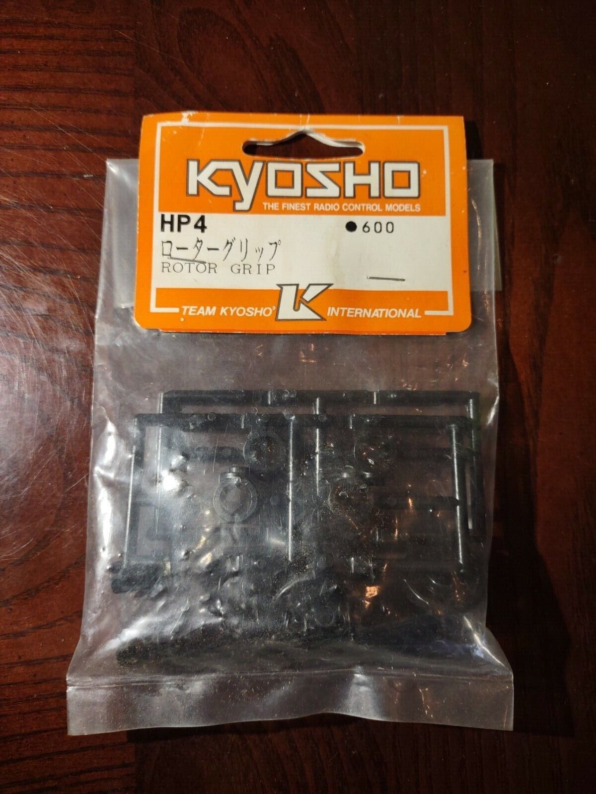 Kyosho Rotor Grip-Brand New-SHIPS N 24 HOURS - $39.48