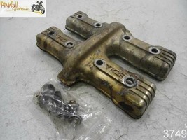 83-93 Yamaha Venture Cylinder Head Cover Front Or Rear XVZ1200 XVZ1300 Engine 1 - £9.00 GBP