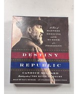 Destiny of the Republic: A Tale of Madness, Medicine and the Murder of a... - £4.66 GBP