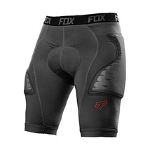 Fox Men&#39;s Titan Shorts  - Charcoal, Large  - £109.34 GBP