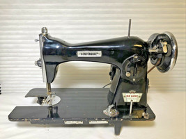 Centennial De Luxe  Sewing Machine - $98.88
