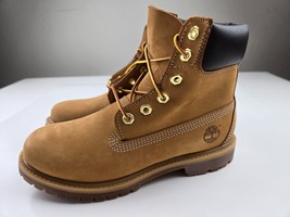 Timberland Women&#39;s 6&quot; Premium Waterproof Boot, size 7 - $148.50