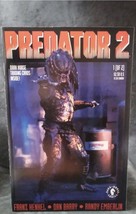 Predator 2 #1 1991 Dark Horse Comics Comic Book - £15.37 GBP