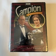Margery Allingham - Campion - The Case Of The Late Pig - Dvd - #94-1245 - £16.87 GBP
