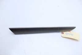 11-18 VOLKSWAGEN JETTA REAR RIGHT PASSENGER DOOR TRIM Q2776 image 9