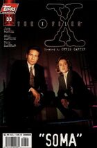 X-Files 33-A (1995)*Photo Cover - $5.94