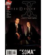 X-Files 33-A (1995)*Photo Cover - $5.94