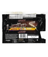 Greece Pavlides 3 Bit set of four chocolate wrappers - €2,58 EUR
